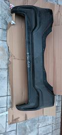 paraurti posteriore LIGIER