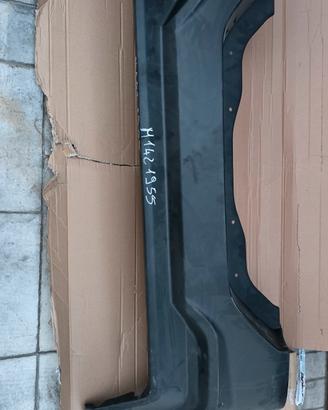 paraurti posteriore LIGIER