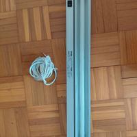 Luce al neon a basso consumo 