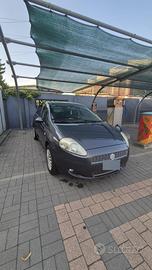 Fiat Grande Punto 2009 - 1.4 Gpl 77cv