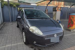 Fiat Grande Punto 2009 - 1.4 Gpl 77cv