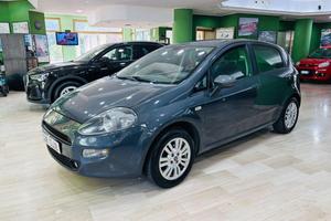 Fiat Punto 1.2 70cv 5p. Lounge