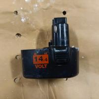 Batteria Black&Decker