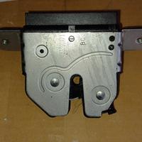 Serratura Portellone Per Fiat 500