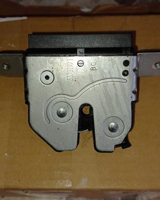 Serratura Portellone Per Fiat 500
