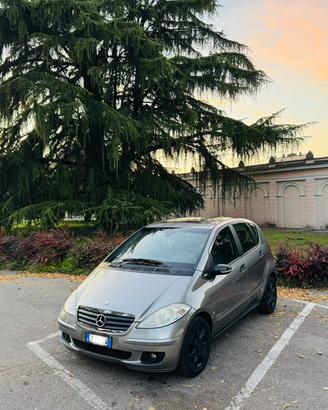 Mercedes-benz A 150 Avantgarde
