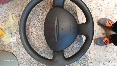 volante fiat punto 188