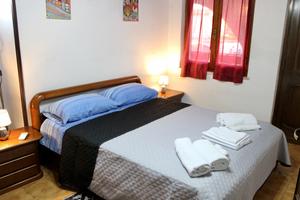 CASA VACANZE A 2 KM DA PULA