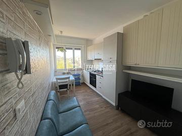 Appartamento ristrutturato al secondo piano a Past