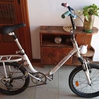 Graziella Carnielli bici vintage anni 60 custom