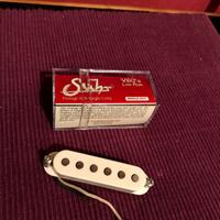 Pick single coil Suhr V60LP Bridge