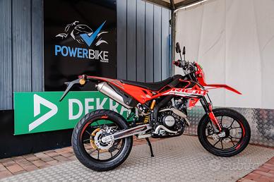 RIEJU Marathon Pro 125 - NUOVA