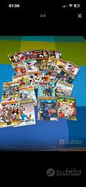 FUMETTI TOPOLINO   ANNO 2003-2004.