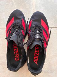 Adidas pro zero 4