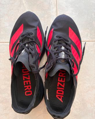 Adidas pro zero 4