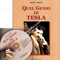 Quel genio di tesla