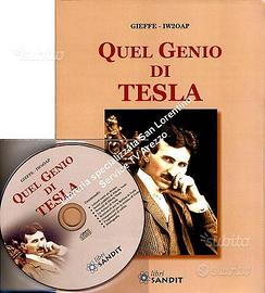 Quel genio di tesla