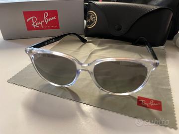 OCCHIALI DA SOLE RAY-BAN RB4378 647711