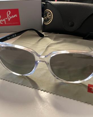 OCCHIALI DA SOLE RAY-BAN RB4378 647711