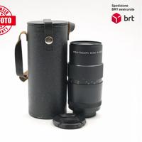 Pentacon Auto MC 200 F4 (M42 Mount)