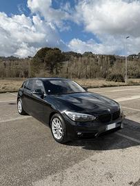 BMW Serie 1 F20 116i Advantage