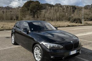 BMW Serie 1 F20 116i Advantage
