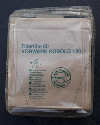 filtri Folletto