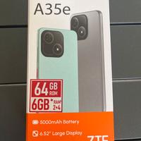 smartphone ZTL A35e