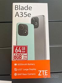smartphone ZTL A35e