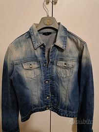 Giacca in jeans Diesel