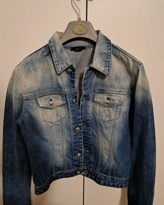 Giacca in jeans Diesel