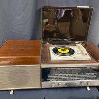 Radio Vintage Marelli