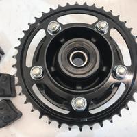 Ricambi HONDA Cbr r 650 cb Originali 