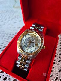 Bulova Super Seville Eminence VIa