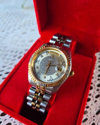 Bulova Super Seville Eminence VIa