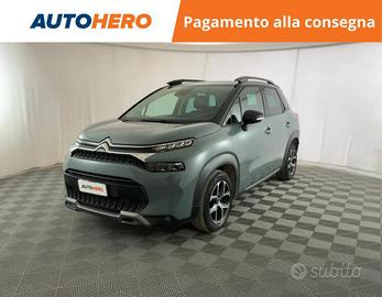 CITROEN C3 Aircross CN88296