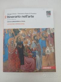 Itinerario nell'arte 2