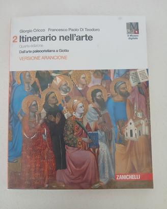 Itinerario nell'arte 2