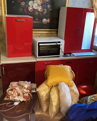 mobili cucina