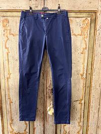 Pantaloni uomo Baronio Sportive tg. 48 (W34) Made