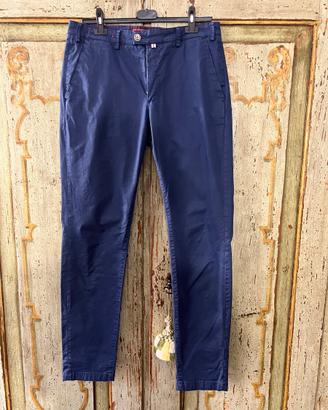 Pantaloni uomo Baronio Sportive tg. 48 (W34) Made