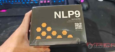 Batteria litio Nico NUOVA