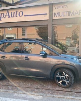 Citroen C3 Aircross BlueHDi 100 S&S Shine Grip Con