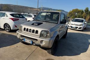 Suzuki Jimny 1.5 DDiS cat 4WD
