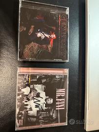 DISCO MR. FINI GUE FIRMATO E GENTLEMAN