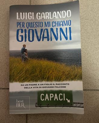 pwr questo mi chiamo giovanni