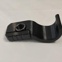 Ganci poggiatesta auto – Resistenti 10/20 kg