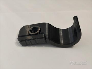 Ganci poggiatesta auto – Resistenti 10/20 kg