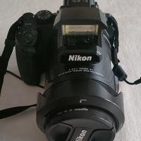 Nikon Coolpix P1000