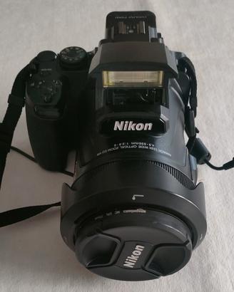 Nikon Coolpix P1000